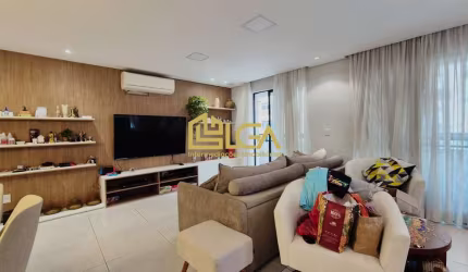 Apartamento a venda - Ponta da Praia - Santos