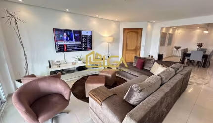 Jardins da Grécia - Apartamento a venda, andar alto, vista mar - Ponta da Praia