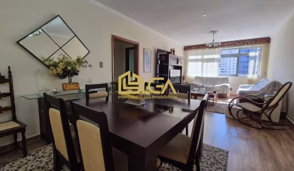Excelente  apartamento para locação em Santos - Boqueirão!