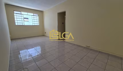 Apartamento de 2 dormitórios no Bairro Marapé!
