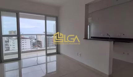 Excelente Apartamento de 74,46m2 - Gonzaga