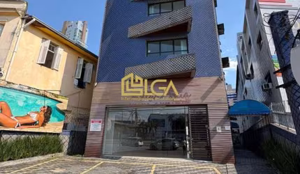Prédio Comercial para locação em Santos - Gonzaga