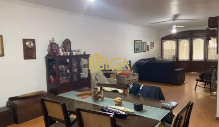 Excelente Apartamento com 4 dormitórios, Boqueirão - Santos !