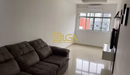 Excelente apartamento todo reformado em Santos !