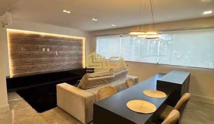 Casa a venda - Marapé - Santos | Mobiliada e Decorada