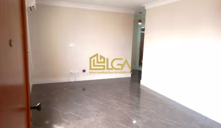 Apartamento para locação - Boqueirão - Santos