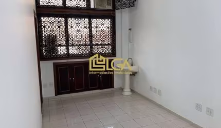 Sala comercial a venda no Bairro do Boqueirão! – Santos/SP
