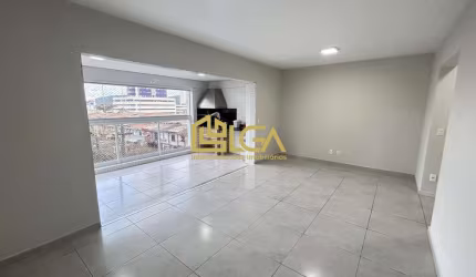 Apartamento a venda - Ponta da Praia - Santos