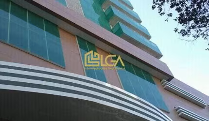 Helbor Office Vila Rica - Sala comercial a Venda - Boqueirão - Santos