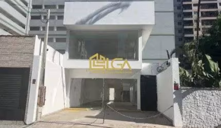 Ponto Comercial à Venda - Centro - São Vicente