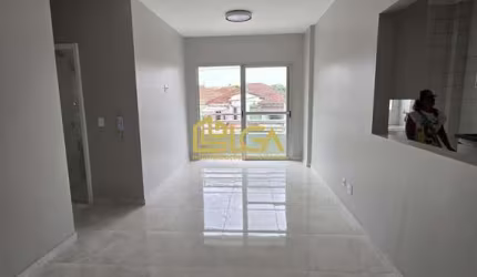 Apartamento reformado a venda - Vila Mathias - Santos