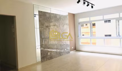 Apartamento a venda - José Menino - Santos/SP