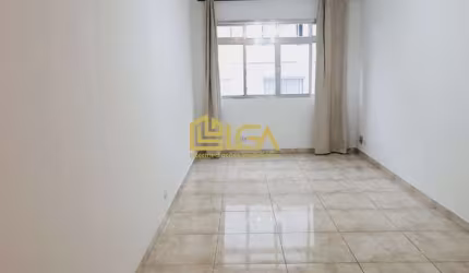 Apartamento a venda - Marapé - Santos