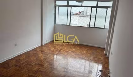 Apartamento a venda - Ponta da Praia – Santos