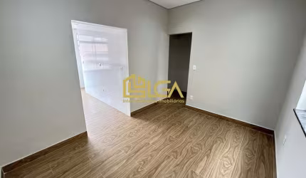 Apartamento reformado a venda - Boqueirão - Santos