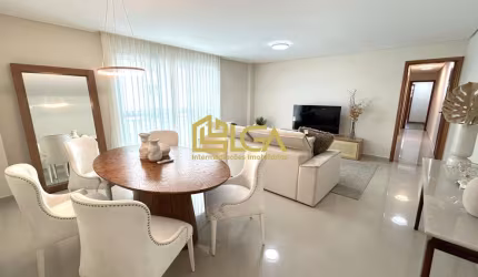Apartamento a venda - Embaré - Santos - Decorado - Próximo da Praia