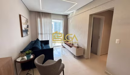 Green Park – Apartamento a venda - José Menino -Santos | Pronto para Morar!