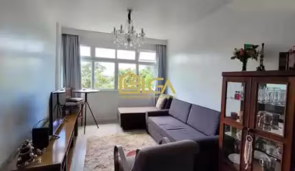 Apartamento a venda - Ilha Porchat - São Vicente
