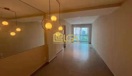 Apartamento a venda - Marapé - Santos