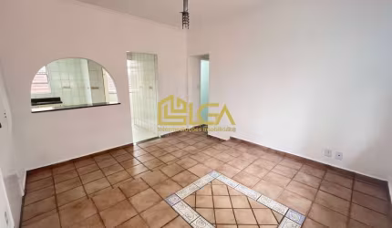 Apartamento a venda próximo a praia - Gonzaga - Santos