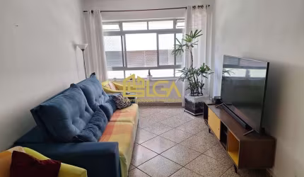 Apartamento com 2 Quartos e 2 banheiros à Venda, 80 m² - Pompéia