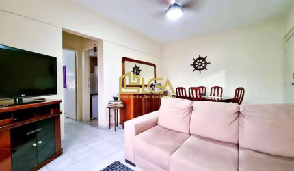 Apartamento com 3 quartos à venda em Campo Grande - Santos
