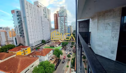 APARTAMENTO PARA LOCAÇÃO - GONZAGA - SANTOS