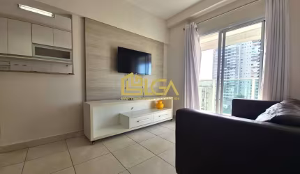 Apartamento para locação - Gonzaga - Santos l Tolentino plus