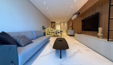 APARTAMENTO À VENDA - POMPÉIA - SANTOS