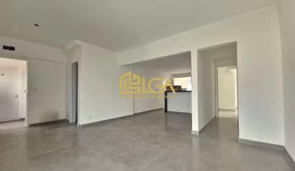 Apartamento para locação - Embaré - Santos l Prédio com Lazer
