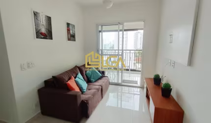 Apartamento para locação - Marapé - Santos l Way orquidário