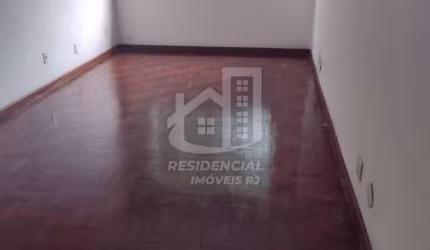 Apartamento 58m² com 1 quarto para venda no Catete RJ