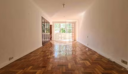 Apartamento 120m² com 3 quartos para venda em Copacabana RJ