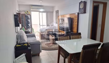 Apartamento 87m² com 3 quartos para venda no Catete RJ