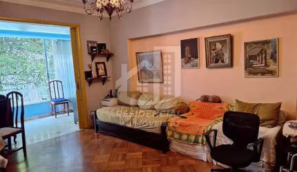 Apartamento 223m2 com 3 quartos para venda em Copacabana RJ