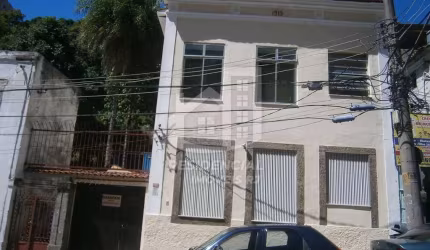 Quartos e suítes para locação no Centro RJ