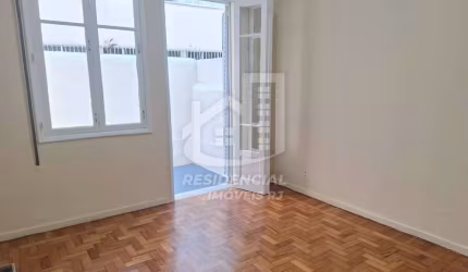 Apartamento 105m² com 2 quartos para venda no Flamengo RJ