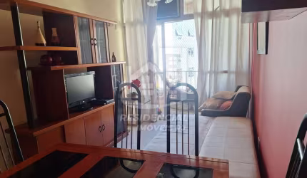 Apartamento 61m² com 2 quartos para locação no Catete RJ