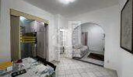 Apartamento Venda 77m² Duas Salas 2 Quartos + Depend. Bairro de Fátima RJ