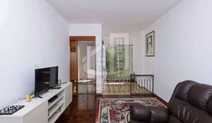 Apartamento Venda 100² com Vaga 3Quartos + Dependência Bairro Leme RJ
