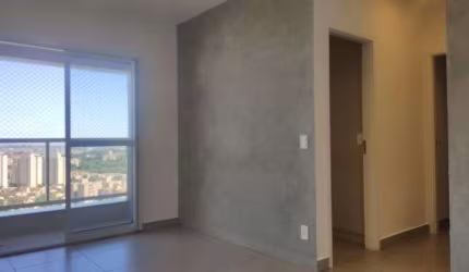 Apartamento 57 m² 2 dormitorios/suíte completo em armários
