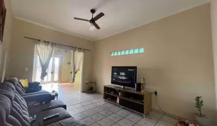 Casa para venda 80 m² 3 quartos Jardim Diva Tarla Carvalho