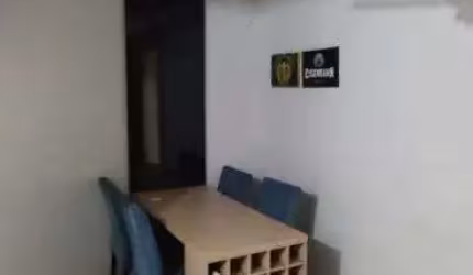 Apartamento a venda 47 m² 2 quartos completo em armarios
