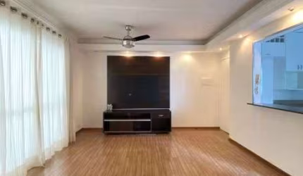 Apartamento venda 101 m² Ed. Panoramic Nova Aliança - Ribeirão Preto