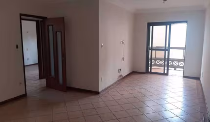 Apartamento para venda com 84 metros quadrados com 3 quartos