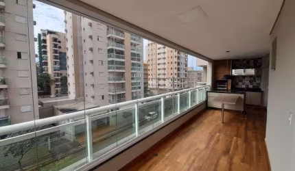 Apartamento venda 127 m² 3 suítes (porteira fechada)Nova Aliança - Rib