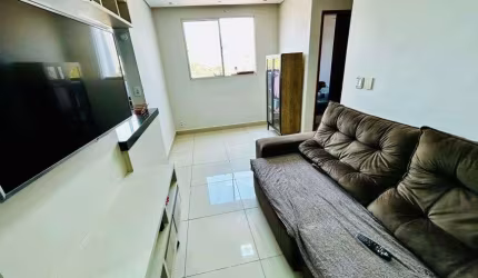 Apartamento venda 47 m² 2 quartos completo em armários