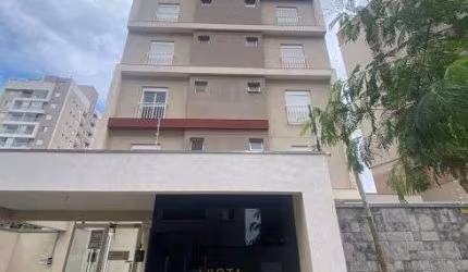 Imóvel para venda com 60 metros quadrados com 2 quartos em Ribeirânia - Ribeirão Preto - SP