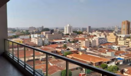 Apartamento venda ed. Villagio Pauista