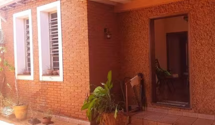 Casa venda 140 m² 3 quartos